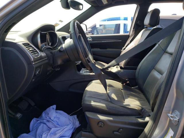 1C4RJFBG0JC283517 Jeep Grand Cherokee Limited