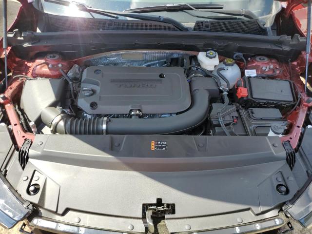 2023 BUICK ENVISION A LRBFZRR40PD031406