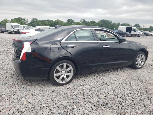 1G6AA5RAXF0103626 | 2015 CADILLAC ATS