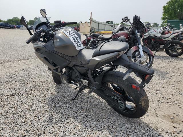 2023 KAWASAKI EX650 R - ML5EXER16PDA84027
