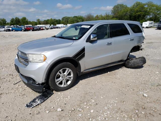 2012 Dodge Durango SXT