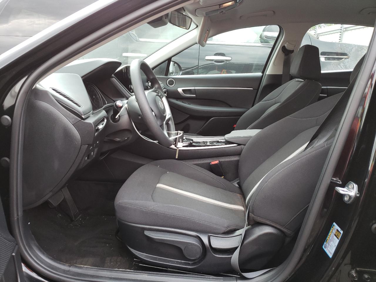 Hyundai Sonata se 2022