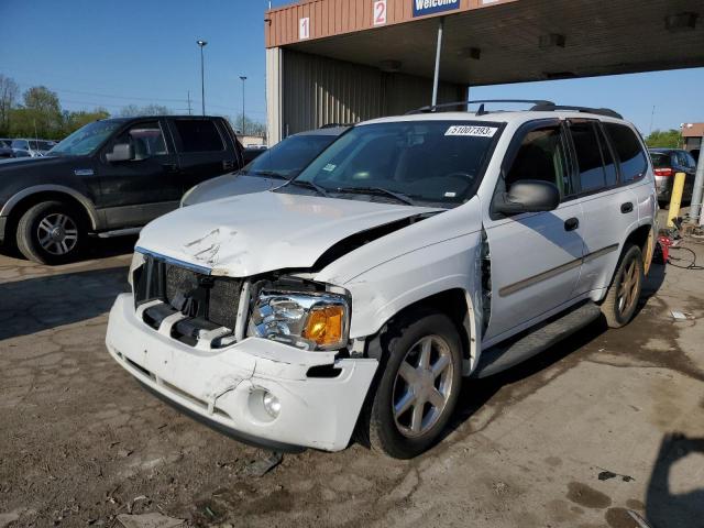 2007 GMC Envoy 