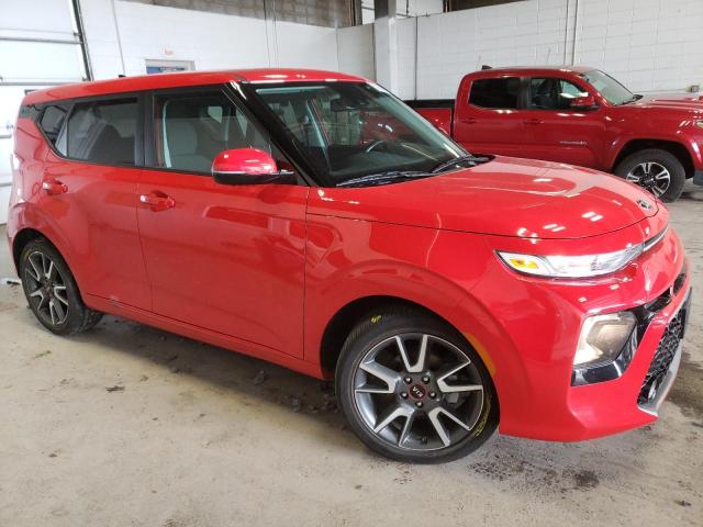 2020 KIA SOUL GT LI - KNDJ63AU9L7079072