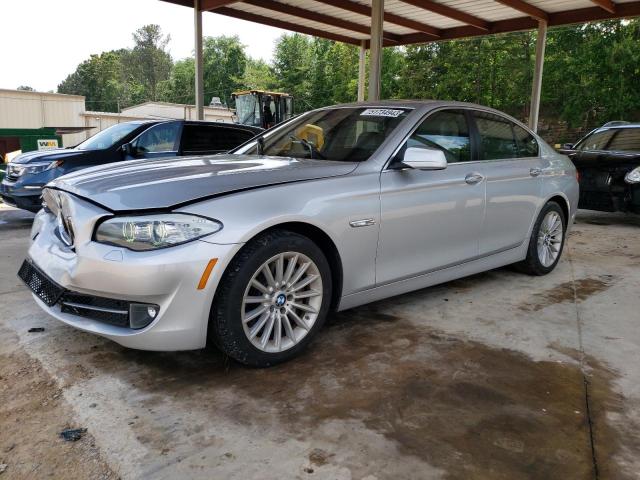 2013 BMW 5 Series Gran Turismo 535i