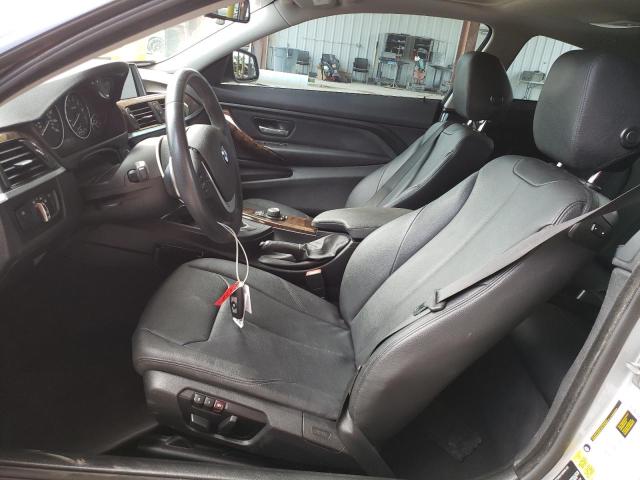 2015 BMW 428 I - WBA3N3C51FK234228
