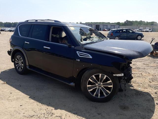 Vin: jn8ay2nd4j9059641, lot: 54147723, nissan armada sv 20184
