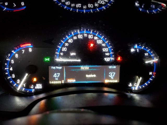 1G6AA5RX0F0104028 Cadillac ATS