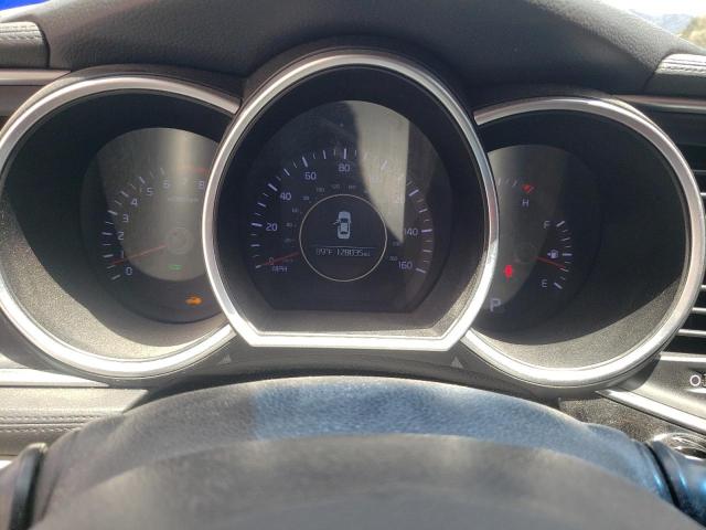 5XXGN4A76FG426480 KIA OPTIMA EX