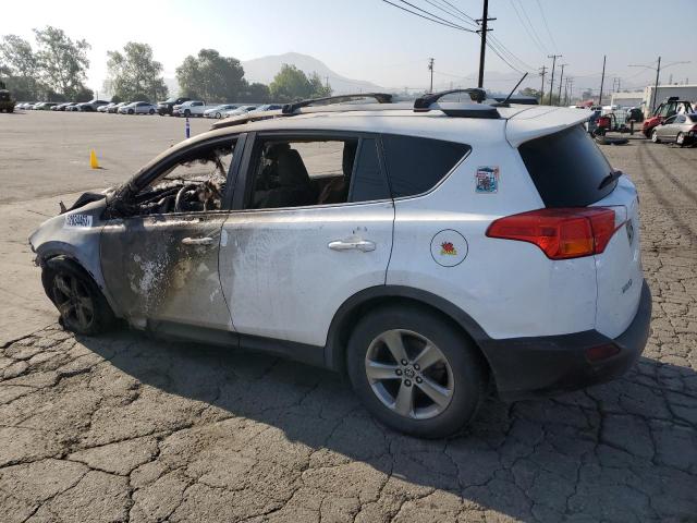 2T3WFREV8FW173612 Toyota Rav4 Xle