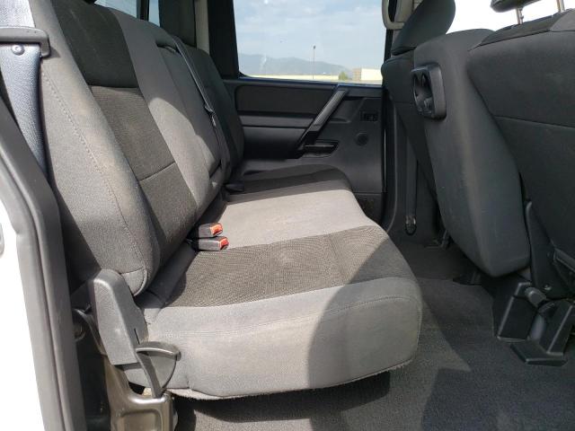1N6AA0EK3EN502746 Nissan TITAN S