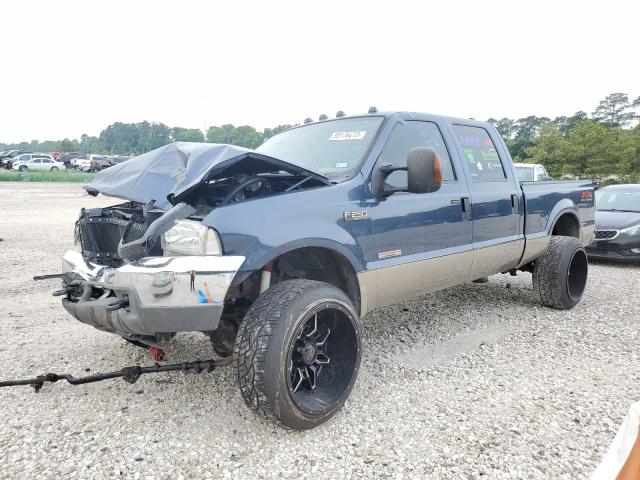 2004 Ford F-250 