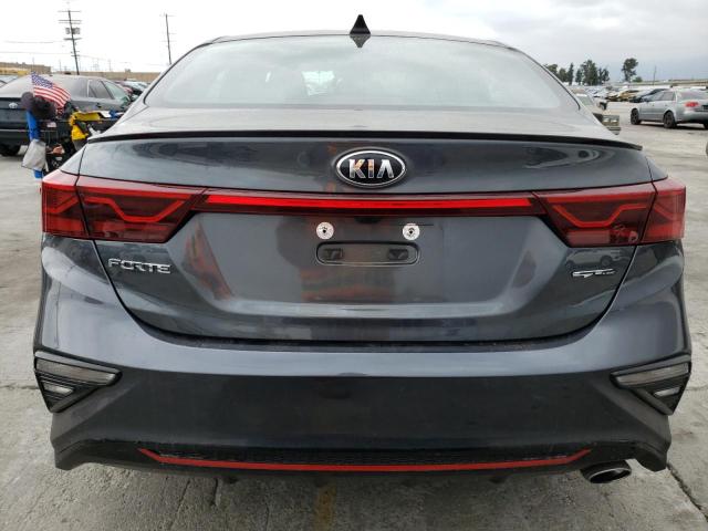 3KPF34AD9ME419925 KIA Forte Gt Line
