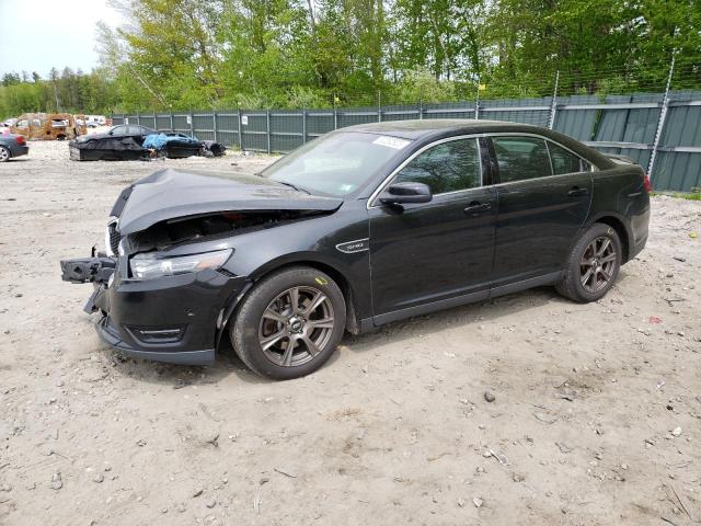 2013 Ford Taurus SHO