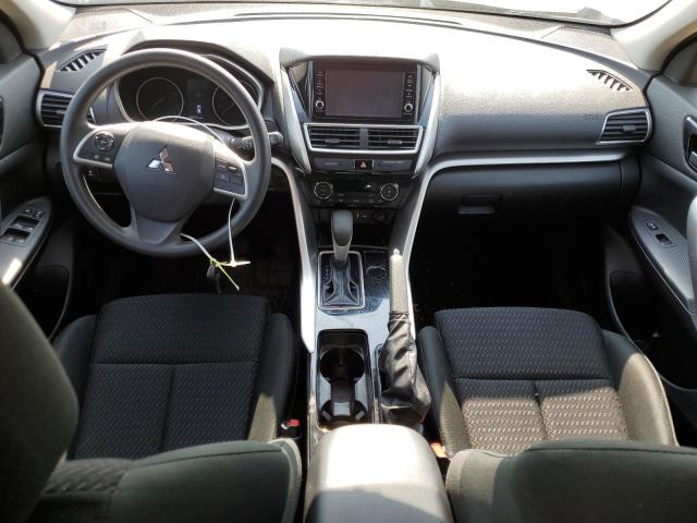JA4AS3AAXLZ022864 Mitsubishi Eclipse Cross Es