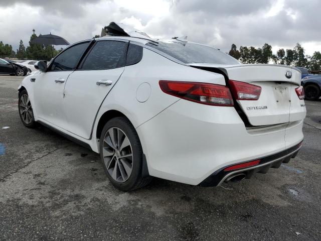 5XXGW4L2XGG100679 KIA OPTIMA SX