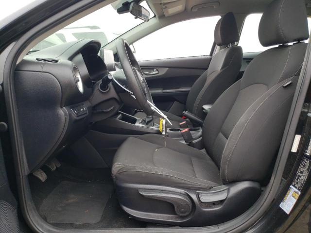 3KPF24AD9KE098100 KIA FORTE FE