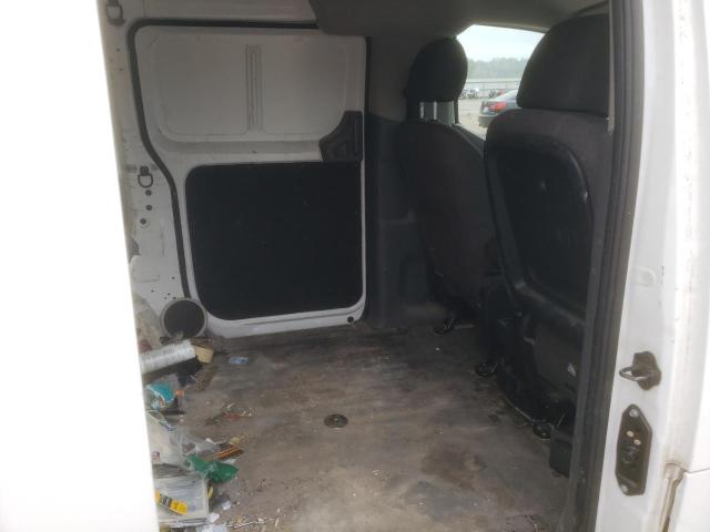 3N6CM0KN1MK696633 Nissan NV200 2.5S