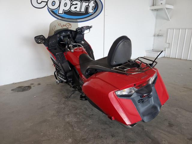 2013 HONDA GL1800 B - JH2SC6840DK000544