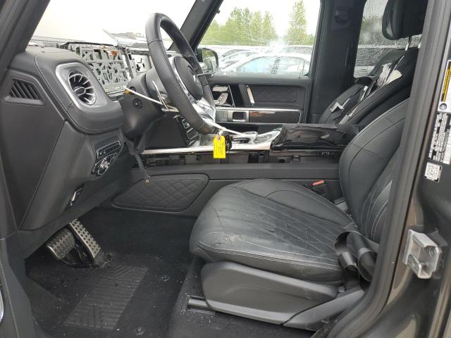 W1NYC7HJ4MX422732 Mercedes-Benz G 63 AMG