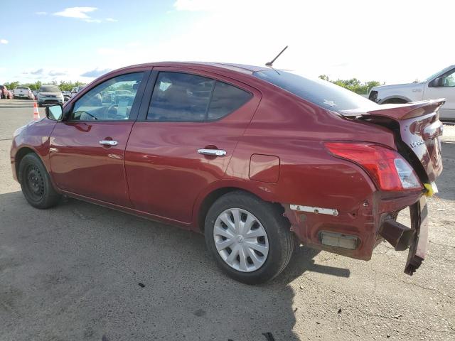 3N1CN7AP8KL876228 Nissan VERSA S