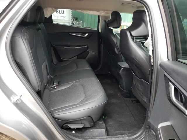 2022 KIA EV6 LIGHT KNDC3DLC2N5086648