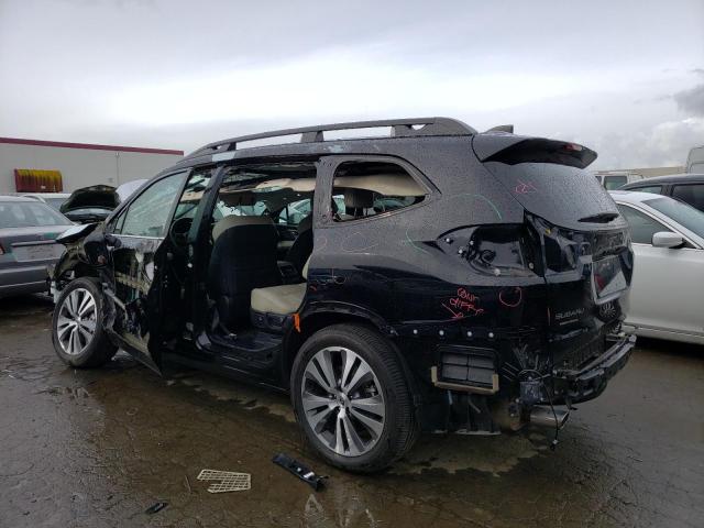 4S4WMAPD1M3403496 Subaru Ascent Limited