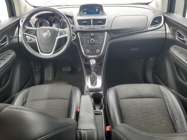 2016 BUICK ENCORE CON - KL4CJBSB7GB681688