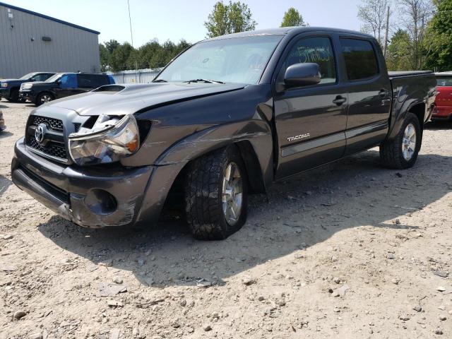 2011 Toyota Tacoma 