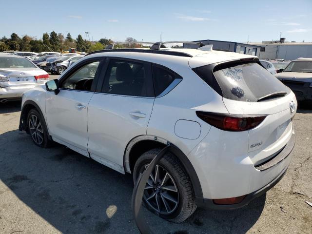JM3KFACM4J1467808 Mazda Cx-5 Touring