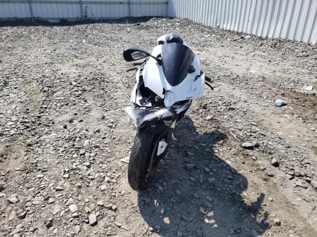 2013 DUCATI SUPERBIKE - ZDM14BPW7DB011395