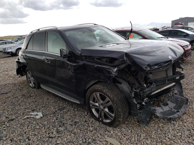 4JGDA5HBXEA329268 Mercedes-Benz Ml 350 4matic