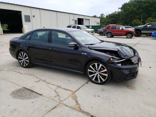 2018 VOLKSWAGEN PASSAT GT - 1VWJM7A31JC027523