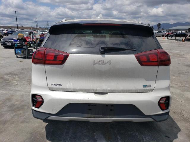 KNDCB3LC6N5547671 KIA NIRO LX