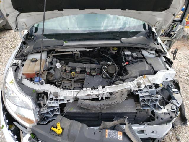 1FADP3F24EL316875 Ford FOCUS SE