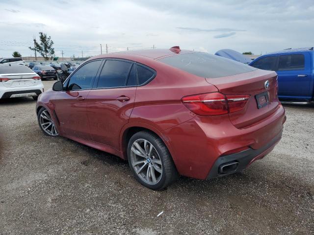 VIN 5UXKU2C53G0N79073 2016 BMW X6, Xdrive35I no.2