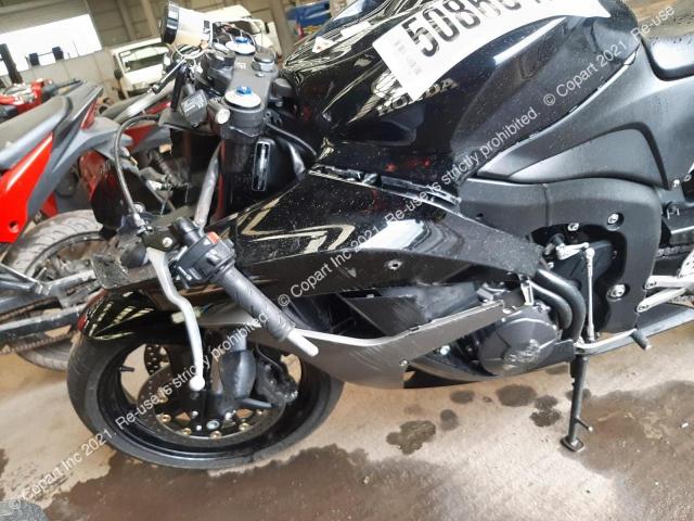 2007 honda cbr 600 for online sale