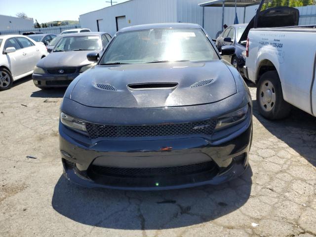 2C3CDXL93FH782257 Dodge Charger Srt Hellcat