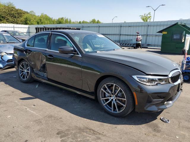 2020 BMW 330XI - 3MW5R7J06L8B25448