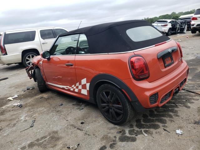 2020 MINI COOPER JOH WMWWJ9C08L3L35143