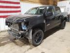 2017 CHEVROLET COLORADO Z - 1GCGTDEN6H1251290