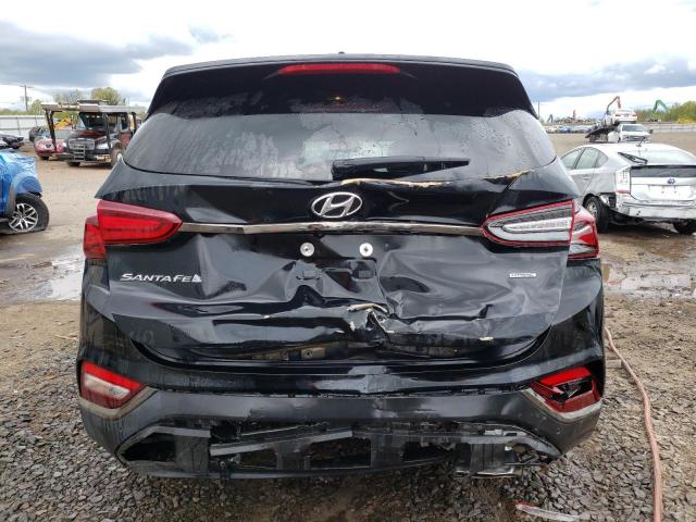 2019 HYUNDAI SANTA FE L - 5NMS5CAD5KH049226