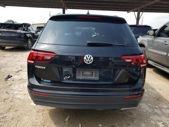 3VV1B7AX8MM017068 | 2021 VOLKSWAGEN TIGUAN S