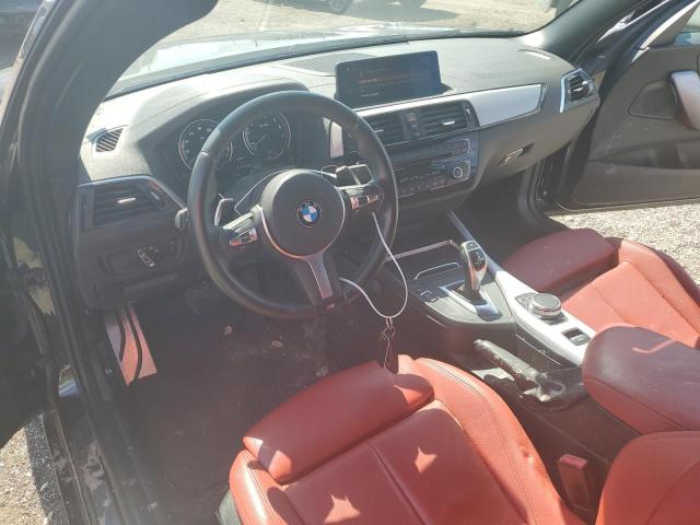 2018 BMW M240I WBA2N1C52JVC28013