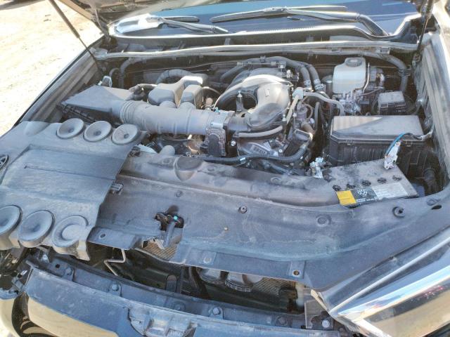 JTENU5JR0M5954675 Toyota 4runner Sr5/sr5 Premium