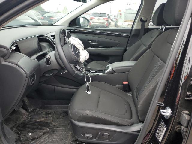 2022 HYUNDAI TUCSON N L KM8JFCAE5NU107295