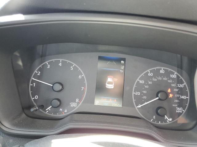 5YFB4MDE1PP021675 Toyota COROLLA LE