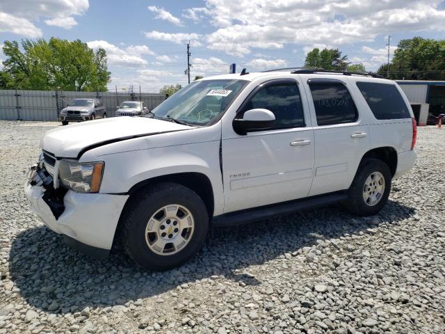 2013 Chevrolet Tahoe 