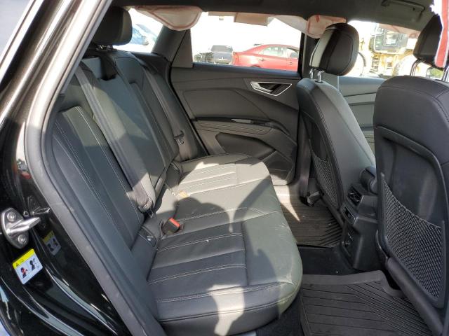 2022 AUDI Q4 E-TRON WA1H2BFZ1NP016747