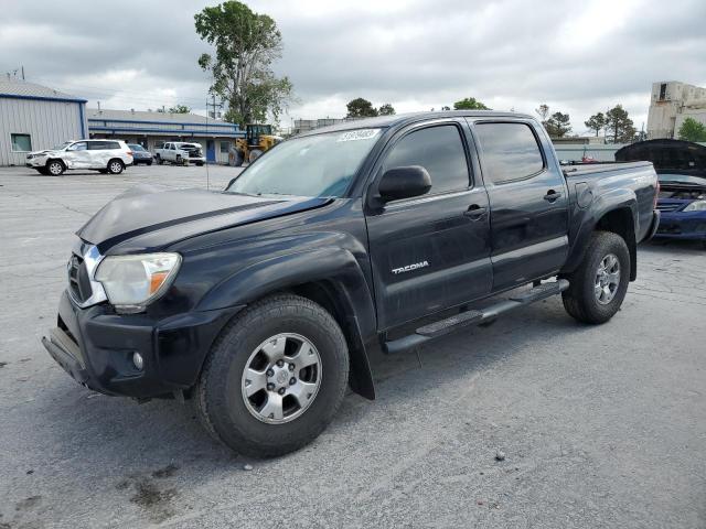 2014 Toyota Tacoma 